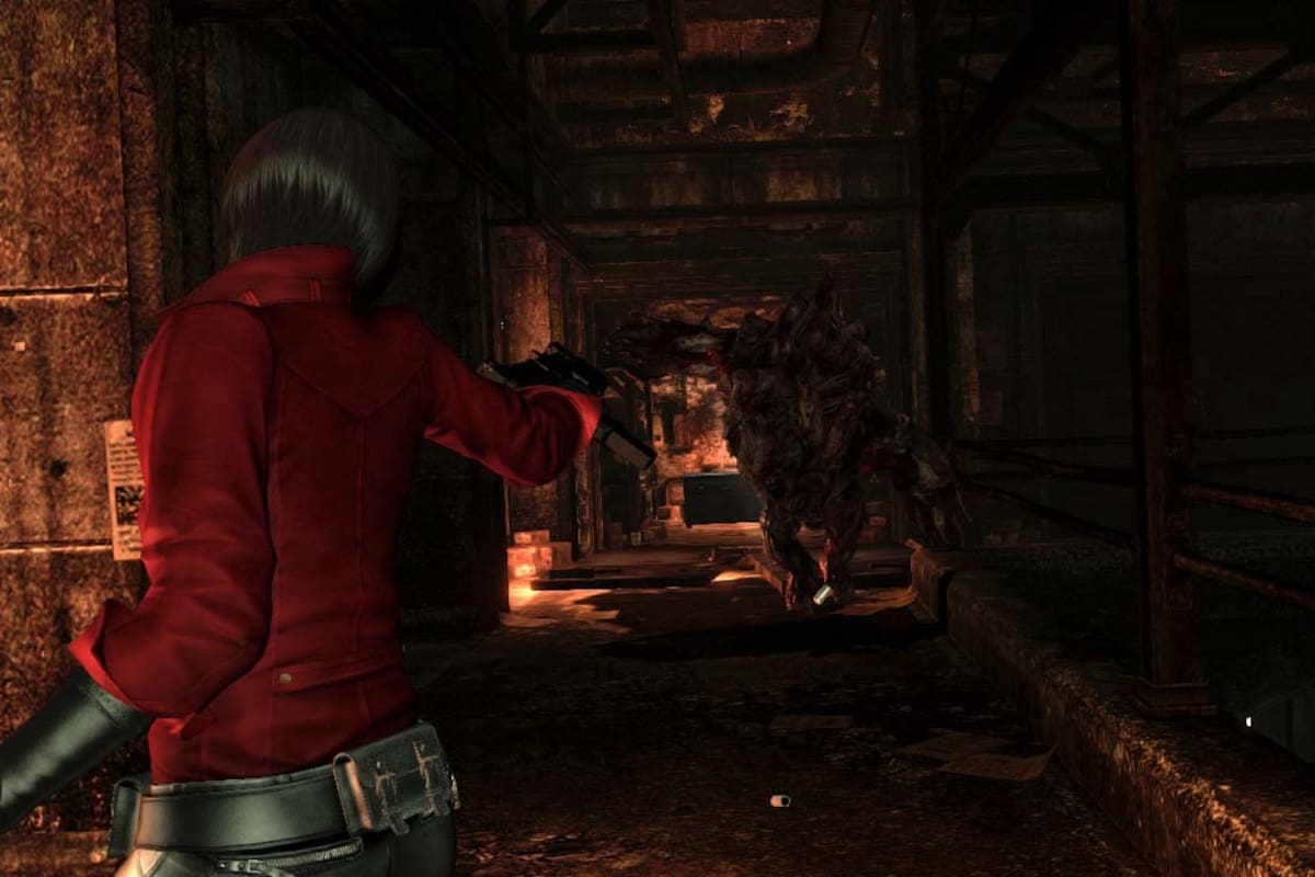 Revelan fecha de salida de RE6 para PC