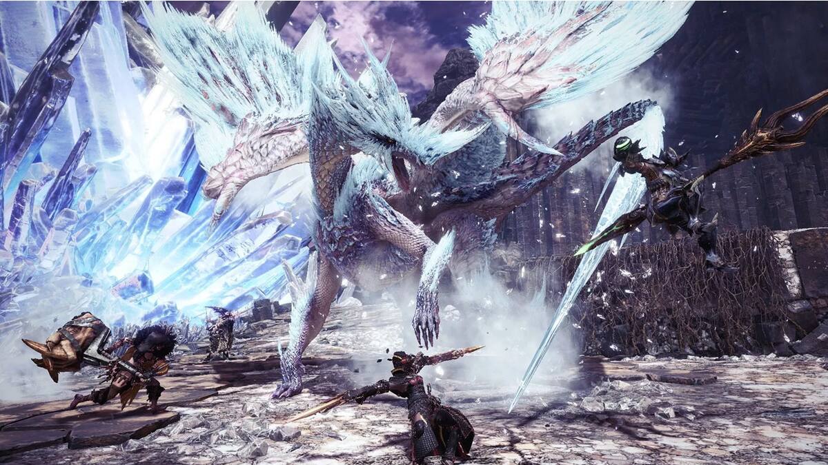 Capcom dará recompensas gratuitas por varios días