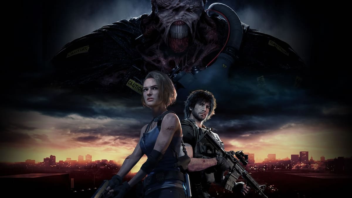 Capcom definió las ventas de la entrega reciente como "sólidas" y nada más