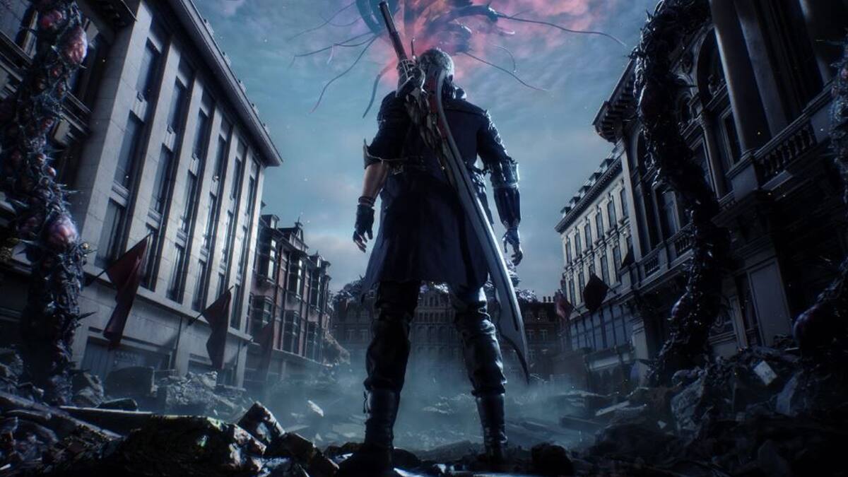 Capcom deja claro que quiere complacer a sus seguidores