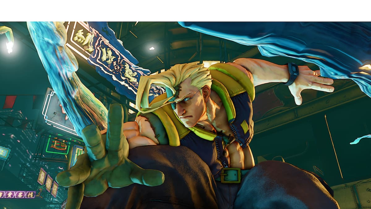 Capcom dejará a los fans jugar con todos los personajes DLC del título