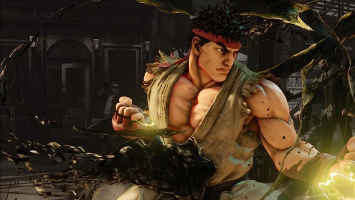 Capcom desea mantener vigente su título de peleas