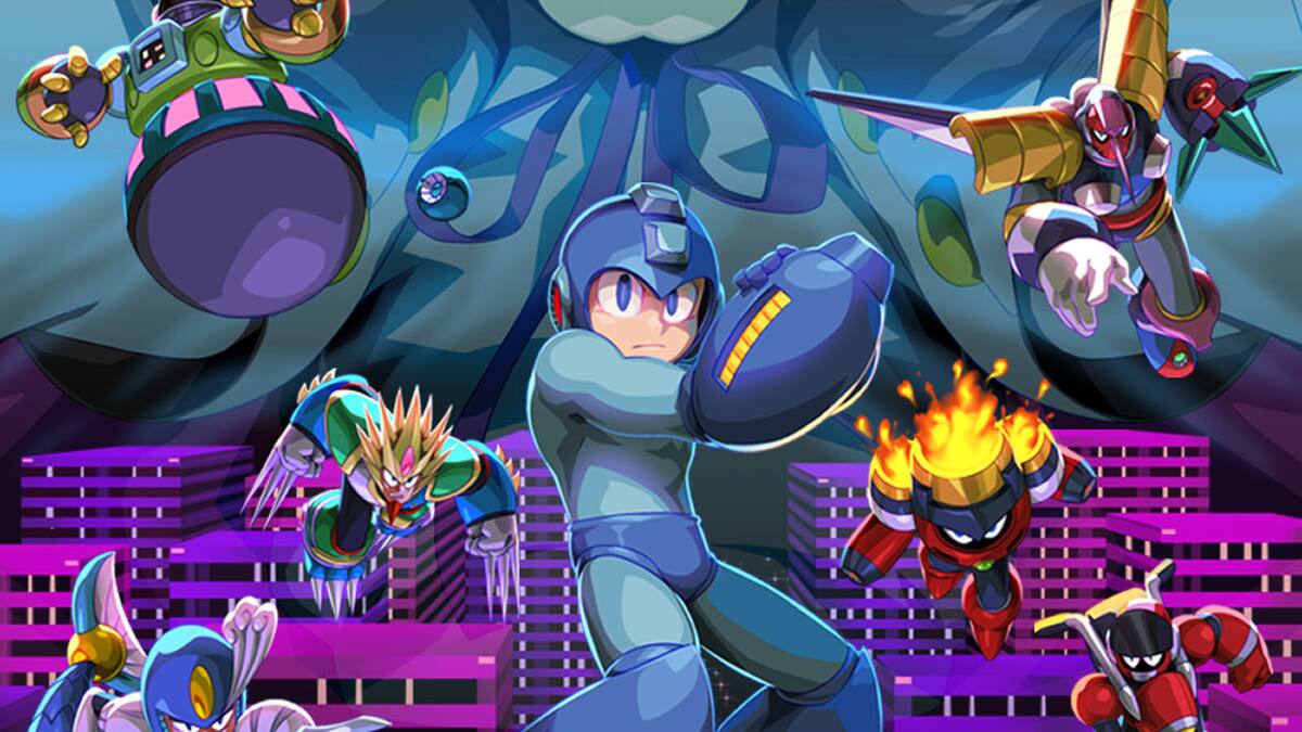 Capcom detalló la fecha y hora del evento que se celebrará en diciembre