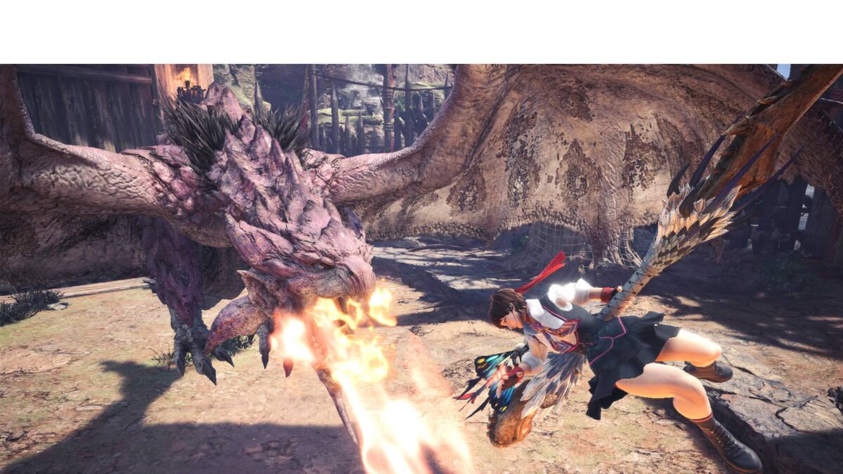 Capcom detalló la nueva colaboración con su título de peleas