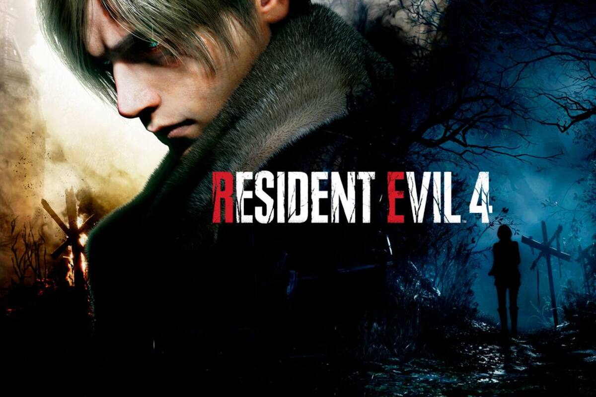 Resident Evil 4 remake will not be a short game