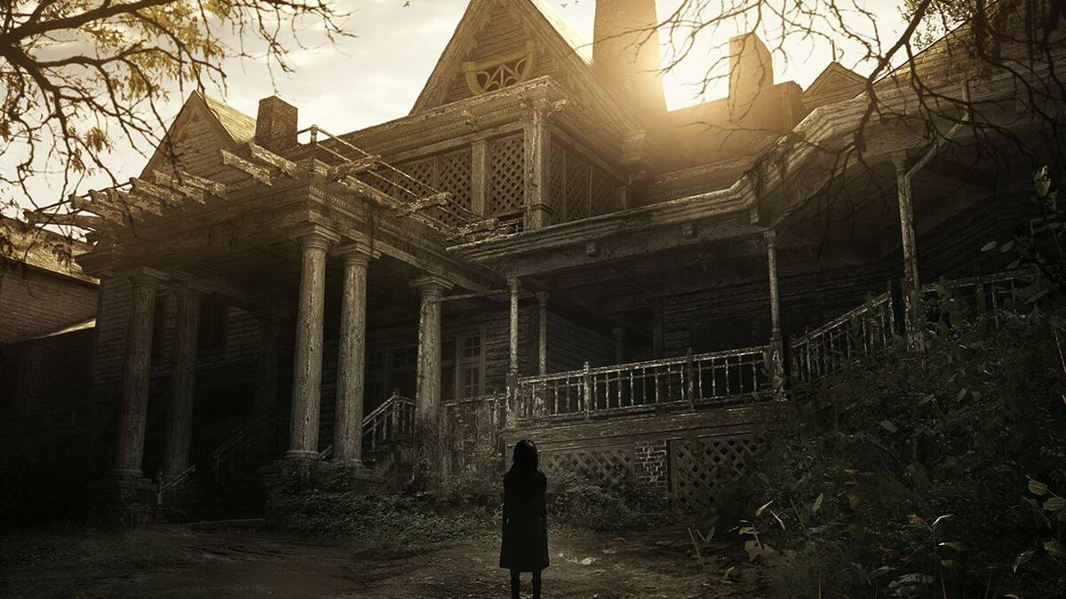 Capcom espera que el juego venda 2 millones de copias en el presente año fiscal