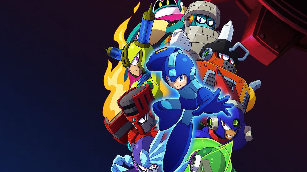 Capcom explica cuál es el origen de la imagen que emocionó a los fans