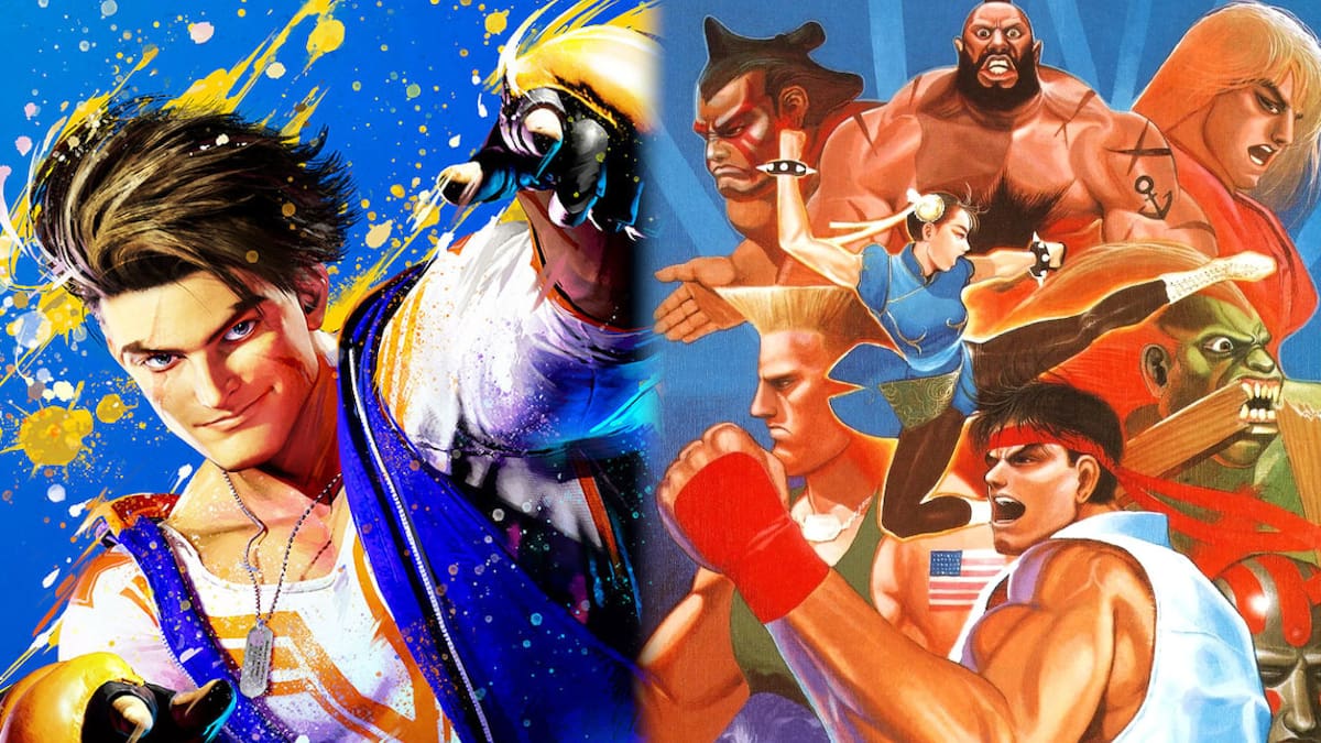 Capcom explicó las influencias del proyecto y como aprendió de los errores de Street Fighter V