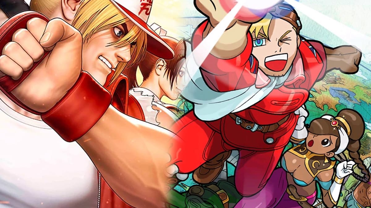Capcom Fighting Collection 2 llegará el próximo año y la colección de Marvel vs Capcom ya tiene fecha