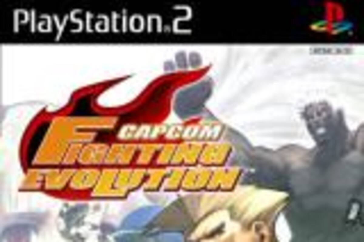 Capcom Fight Evolution Deviantart Capcom Fighting Evolution | LEVEL UP
