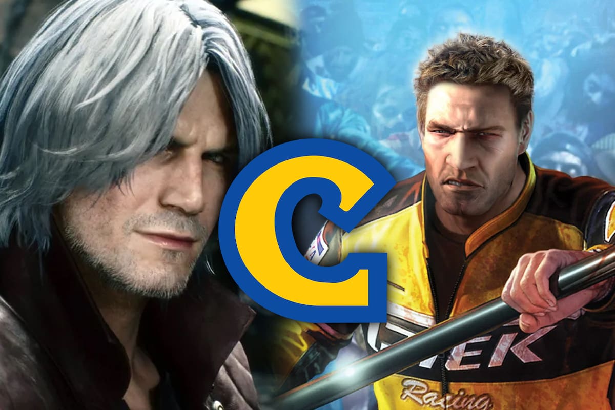 Capcom adelanta nuevos proyectos de Mega Man, Devil May Cry, Dead Rising y más franquicias, pero una saga muy querida está ausente
