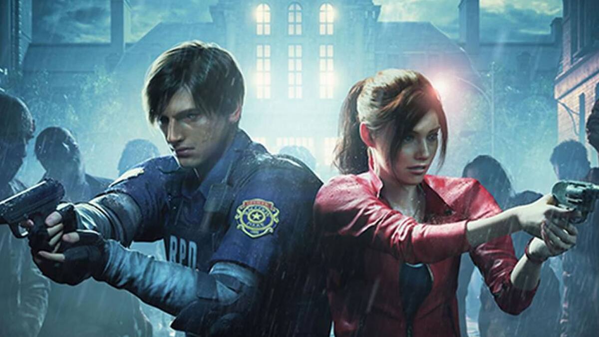 Capcom ha trabajado en un balance que garantice realismo y diversión