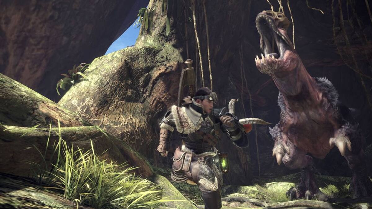 Capcom habló sobre la comparación con el título de Bungie