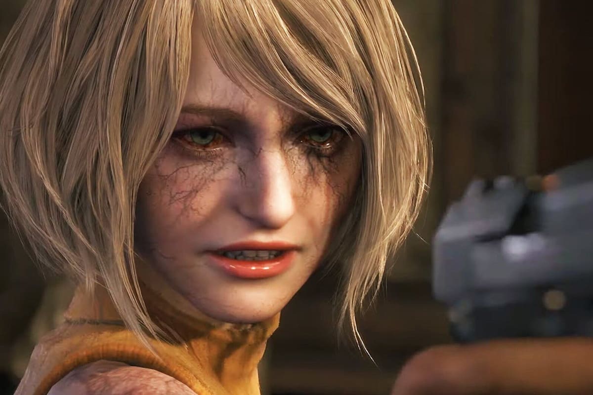 Resident Evil 4 Remake tendrá misiones y desechará los QTE; Ashley será útil
