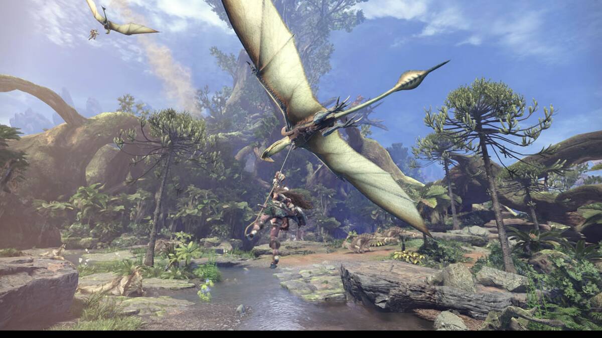 Capcom informó que las 2 fases de prueba en PS4 fueron un éxito