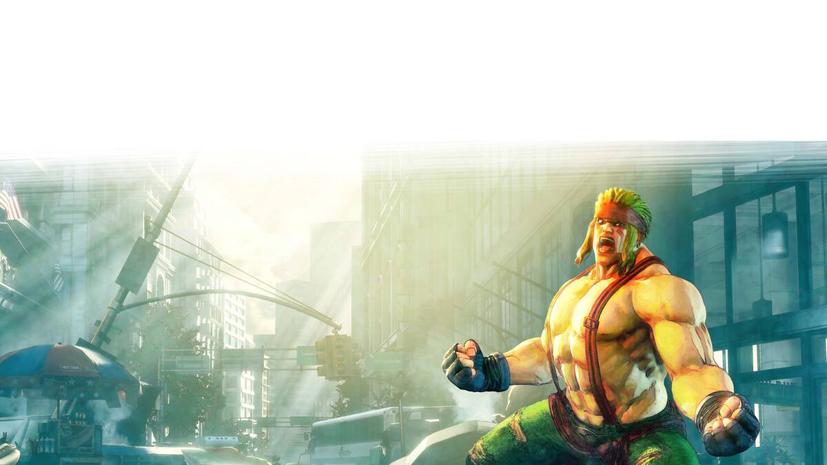 Capcom lanzará importante update para el juego de peleas