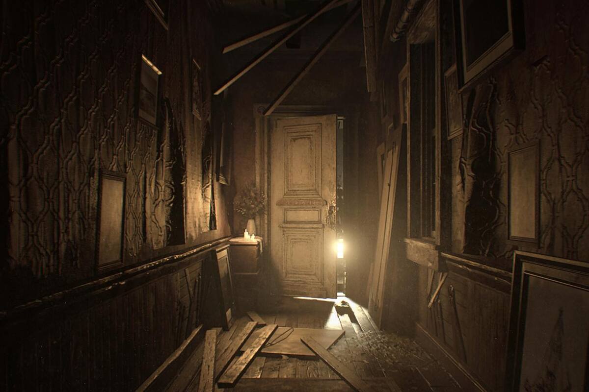 Resident Evil 7: Biohazard no tendrá microtransacciones
