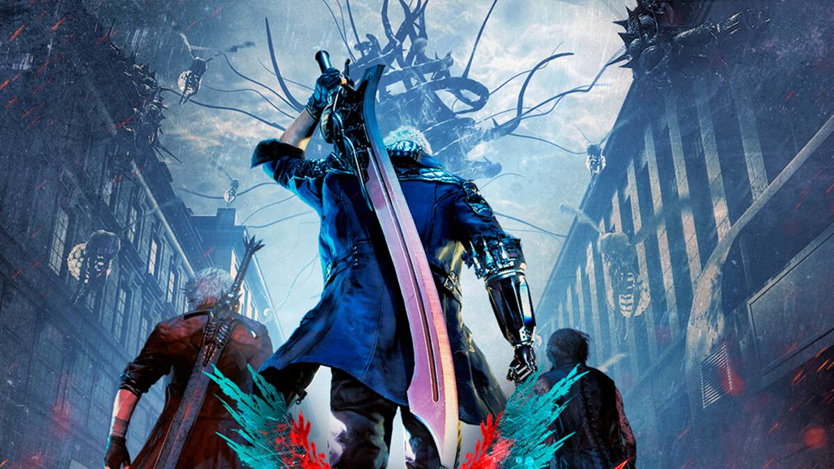 Capcom liberó la ventana de lanzamiento del esperado título