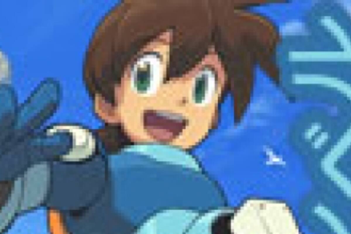 J-Level #32: No más Mega Man