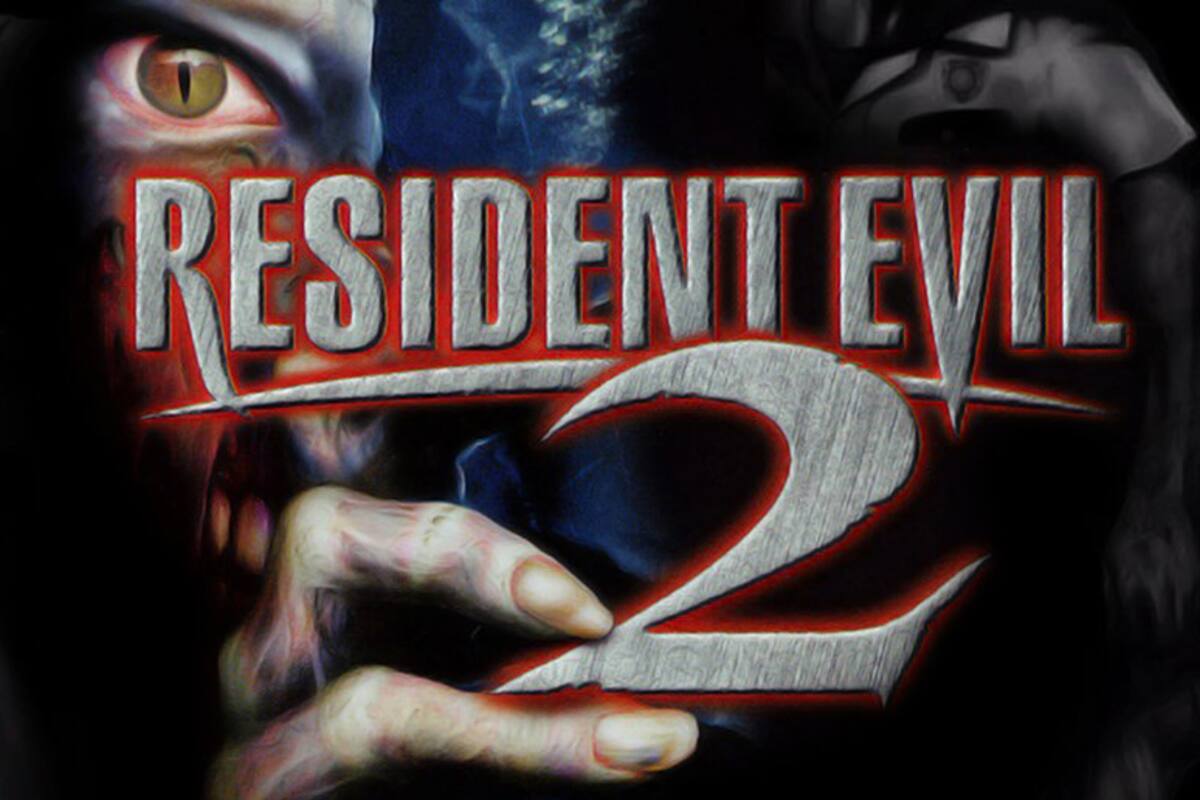 Confirman remake de Resident Evil 2