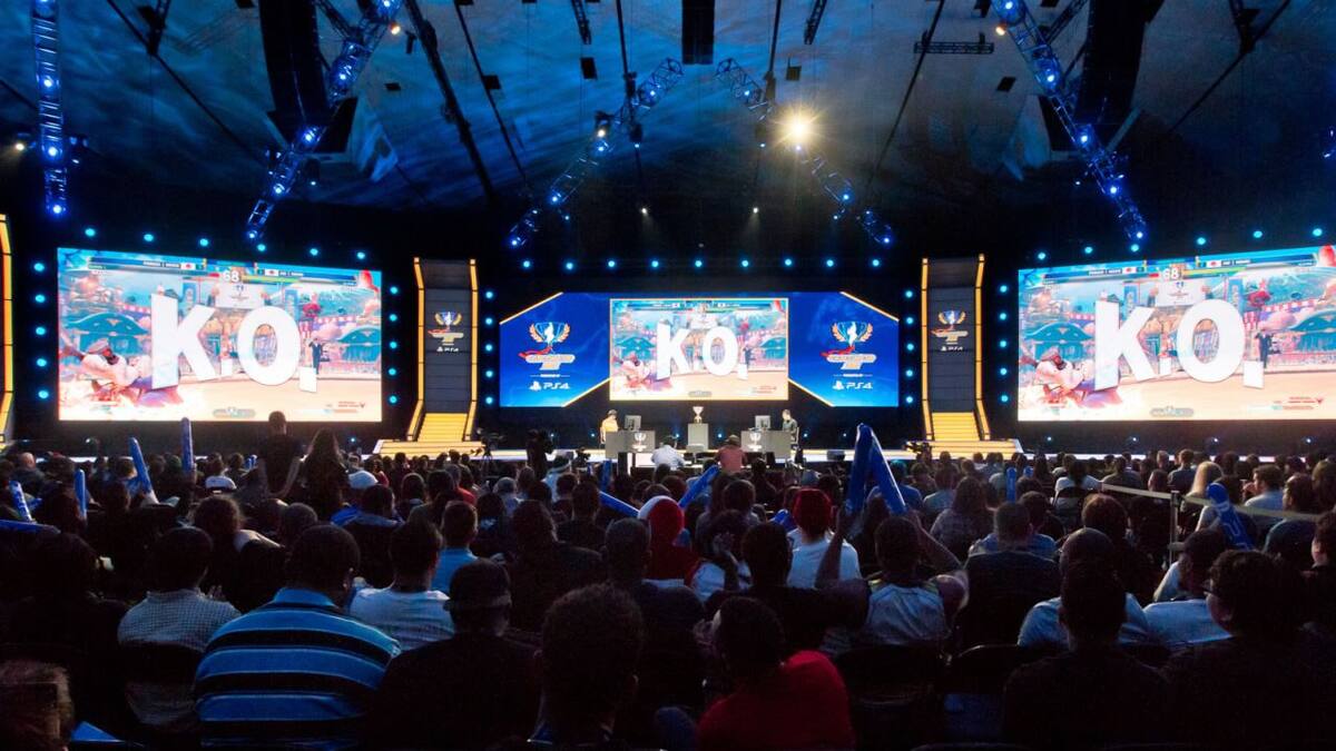 Capcom Media Ventures inició operaciones hoy
