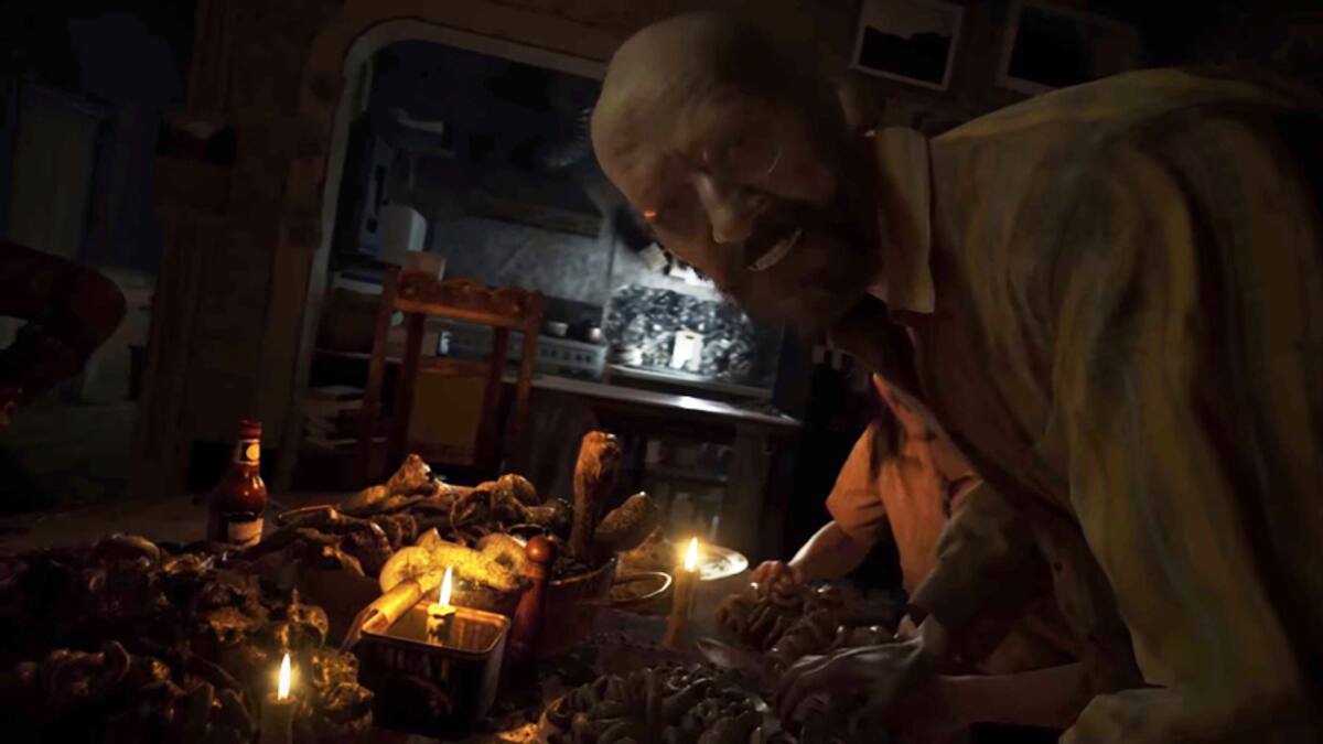 Capcom muestra el poder que necesitaremos para el RE Engine