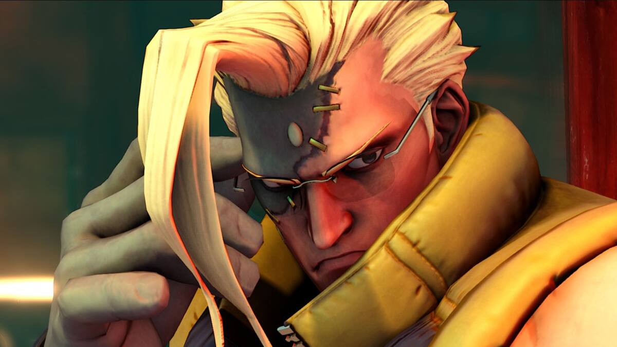 Capcom muestra gameplay del personaje