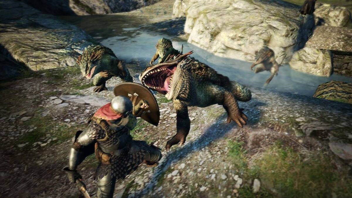 Capcom no descarta una secuela para la franquicia
