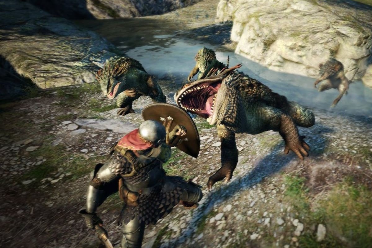 Dragon’s Dogma 2 aún es una posibilidad