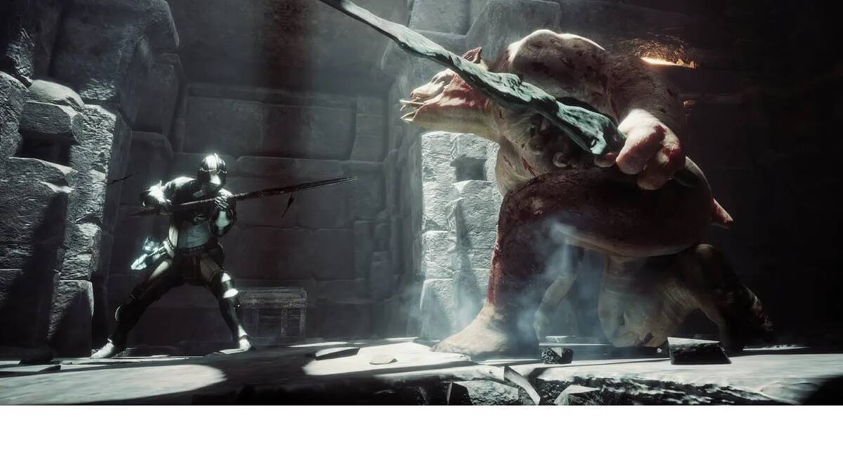 Capcom no ha dado noticias del título desde hace años