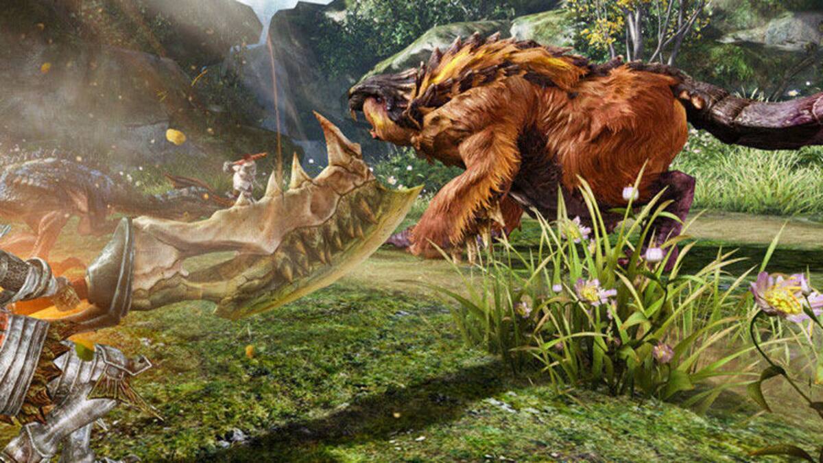 Capcom no ha detallado si será lanzado en otras regiones