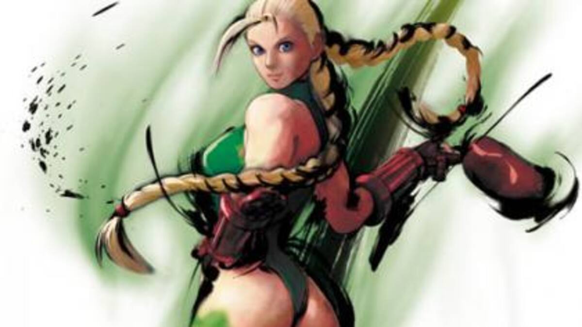 Capcom no integrará más pugilistas a su refinado juego de peleas
