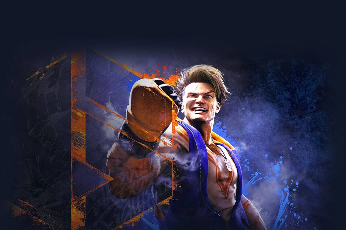 Street Fighter 6