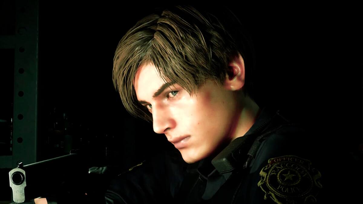 Capcom pensó en incluir la perspectiva en primera persona de RE 7