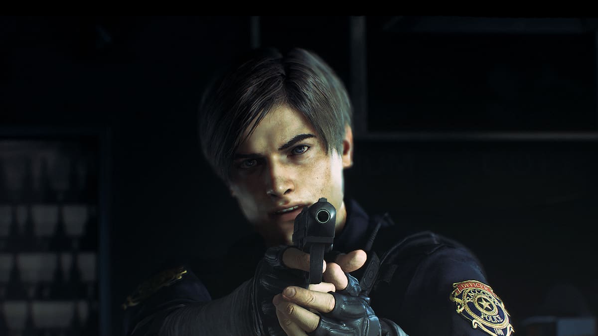 Capcom pensó en traer de vuelta su clásico como un juego en primera persona