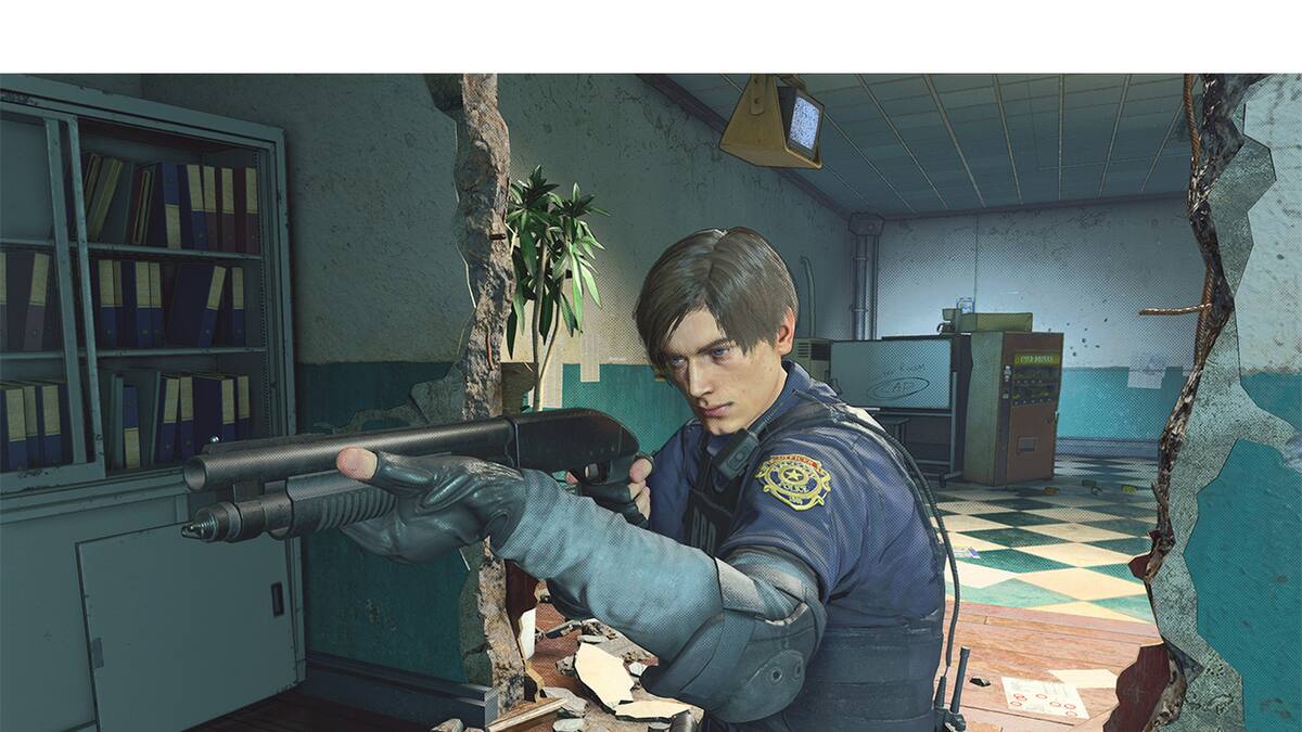 Capcom pidió más tiempo para desarrollar la nueva experiencia multiplayer de la saga