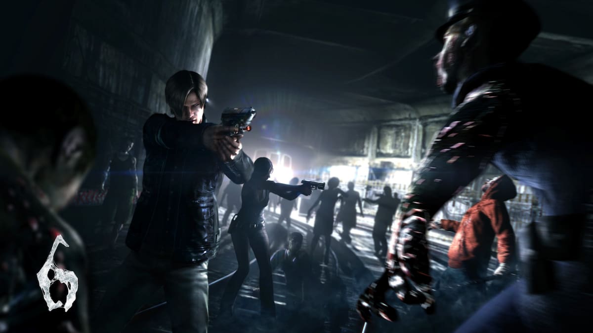 Capcom prepara más relanzamientos de la franquicia