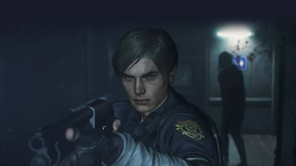 Capcom prepara otro evento de colaboración para su RPG
