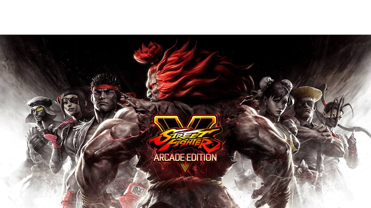 Capcom prepara stream donde también revelará nuevos V-Trigger
