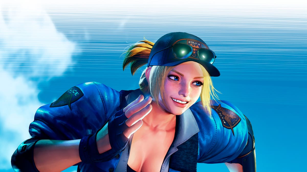 Capcom preparaba un gran anuncio para EVO 2019, pero al final no sucedió