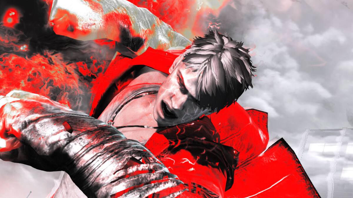 Capcom presenta gameplay del juego en 60 fps