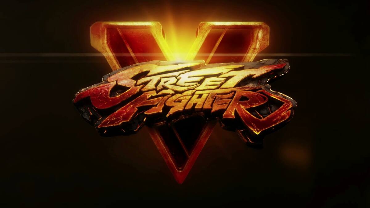 Capcom presenta un nuevo peleador