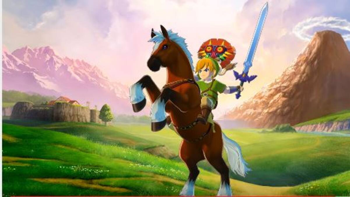 Capcom presenta video con la participación de la franquicia de Nintendo