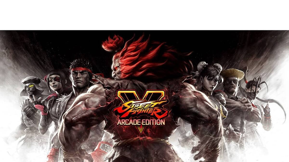 Capcom presentó el estilo de combate de la nueva peleadora