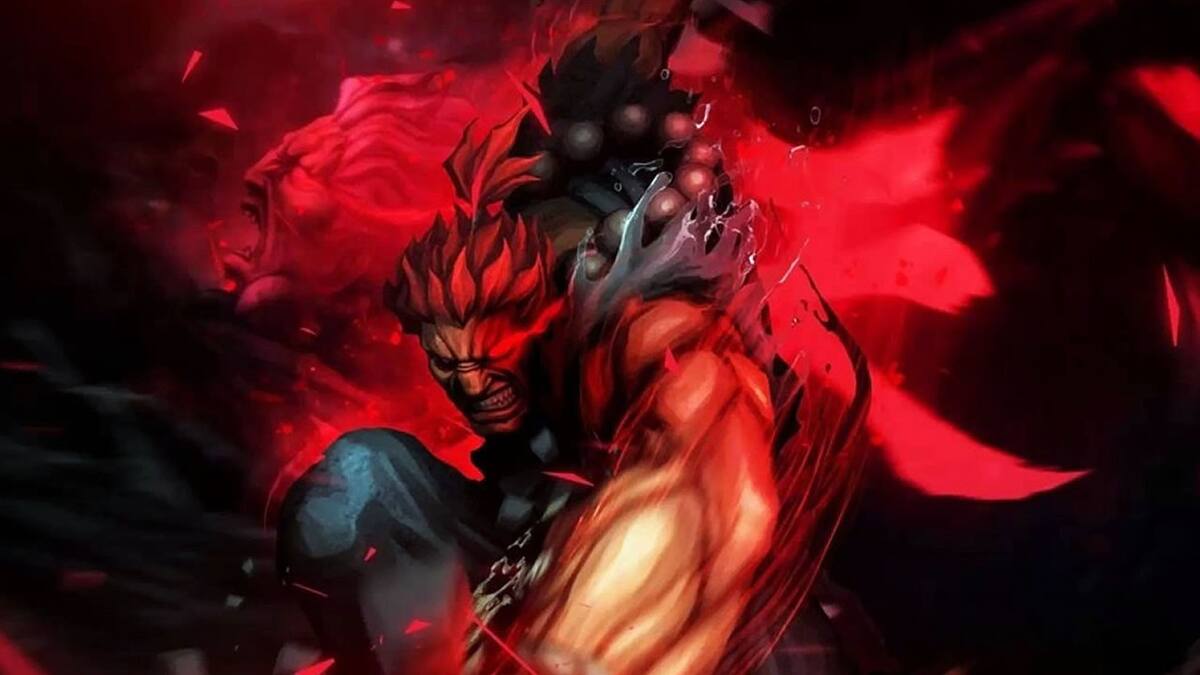 Capcom presentó la secuencia que nos dará acceso al personaje