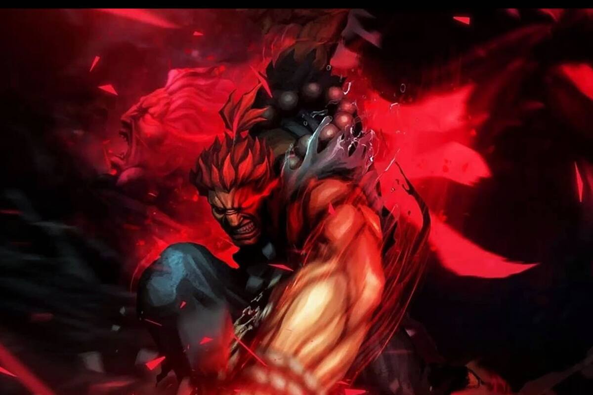 Revelan cómo obtener a Shin Akuma en Ultra Street Fighter II para Switch
