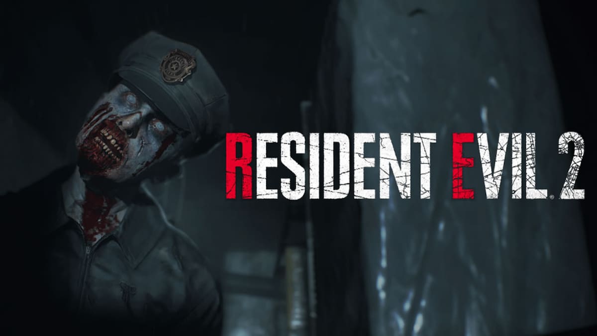 Capcom presentó los nuevos y breves avances del Survival Horror