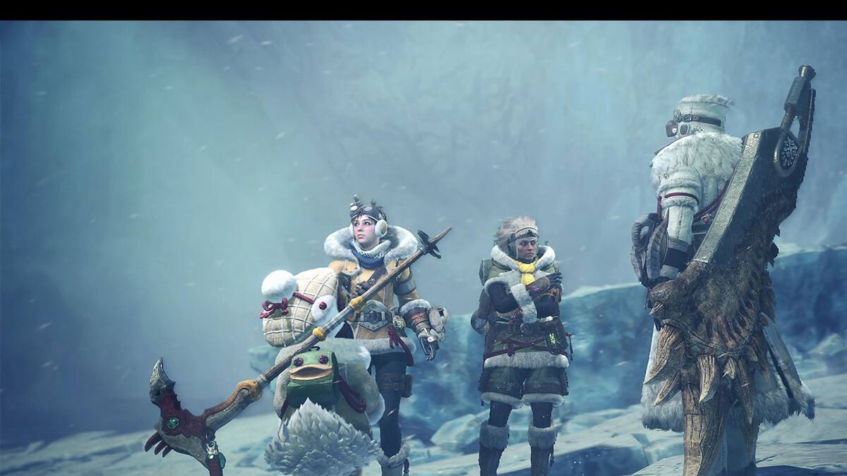 Capcom presentó varios trailers con los movimientos que serán añadidos