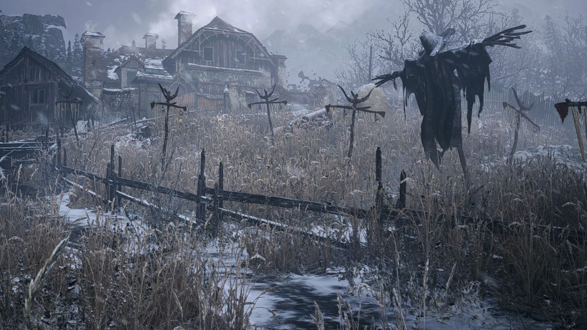 Capcom promete que habrá más noticias relacionadas con la franquicia
