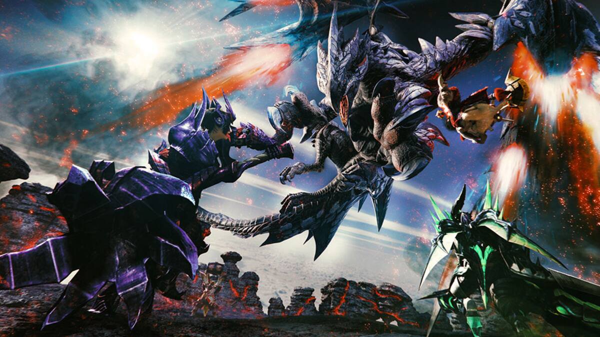 Capcom promociona fuertemente el juego para su nueva consola